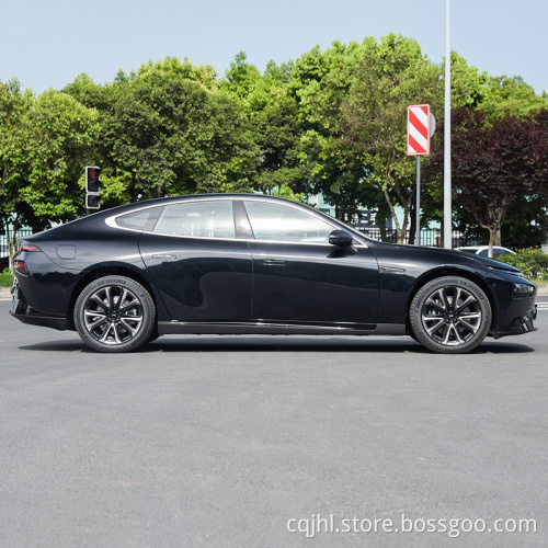 Κινεζική εργοστάσιο άμεση προσφορά xpeng p7 sport car χαμηλή τιμή νέα ηλεκτρικό αυτοκίνητο εισαγωγή ηλεκτρικού αυτοκινήτου για πώληση νέα ενεργειακά οχήματα